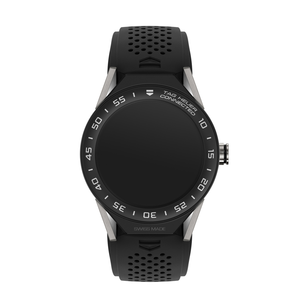 tag heuer connected 45 mm