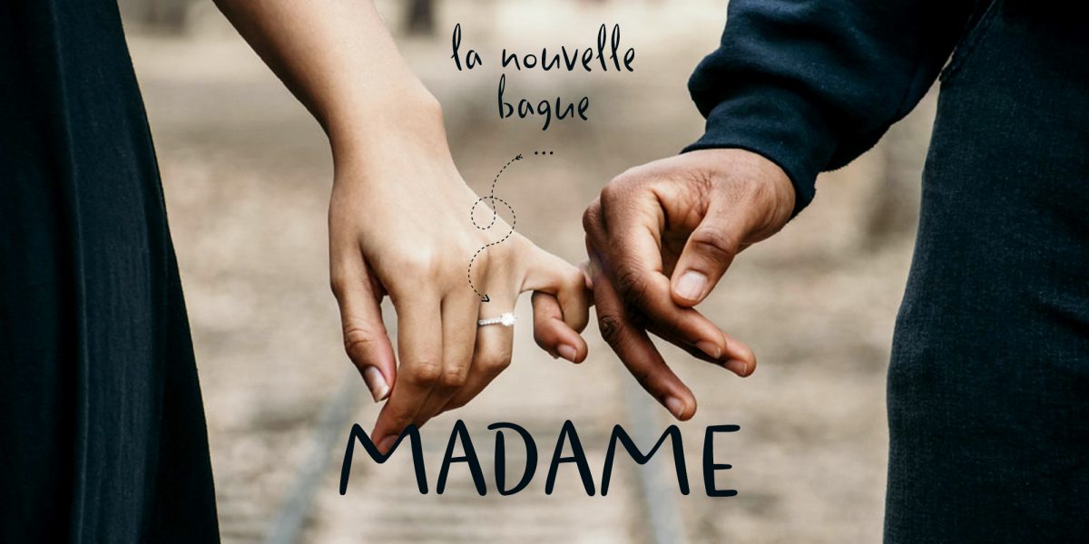 NOUVELLE BAGUE DE FIANCAILLES : la magie des sentiments… NOUVELLE BAGUE DE FIANCAILLES : la magie des sentiments…