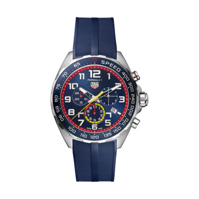 TAG Heuer Formula 1 – Edition Spéciale Red Bull Racing